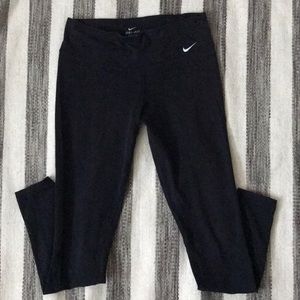 LAST ONE 🚨Nike Athletic Leggings | Medium